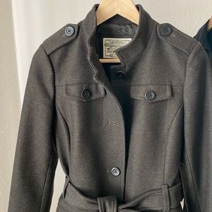 Banana Republic Coat